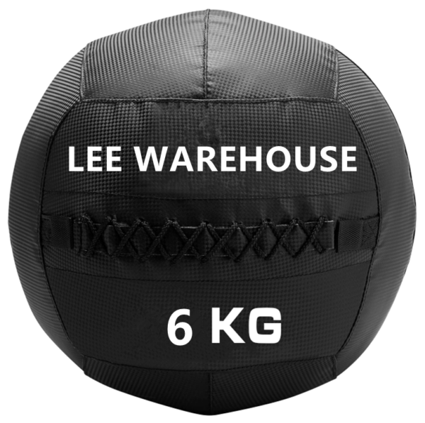 Lee Warehouse Wall Ball
