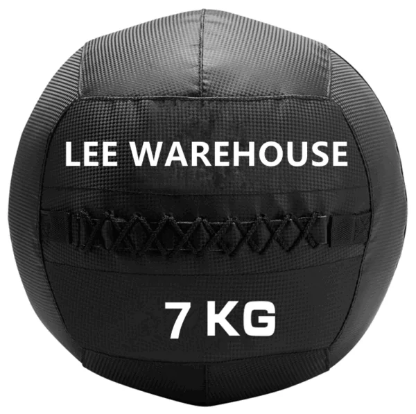 Lee Warehouse Wall Ball