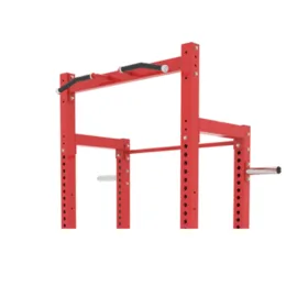 Full Squat Rack Power Cage