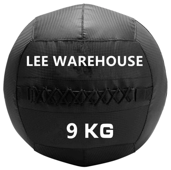 Lee Warehouse Wall Ball
