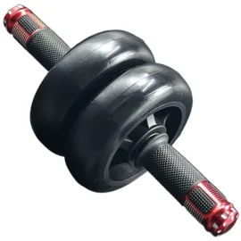 Double Wheels AB Roller | AB Wheel - Image 9