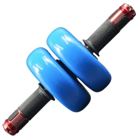 Double Wheels AB Roller | AB Wheel - Image 13