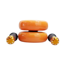 Double Wheels AB Roller | AB Wheel - Image 8