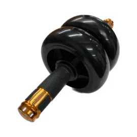 Double Wheels AB Roller | AB Wheel - Image 14