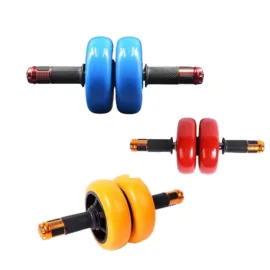 Double Wheels AB Roller | AB Wheel - Image 5
