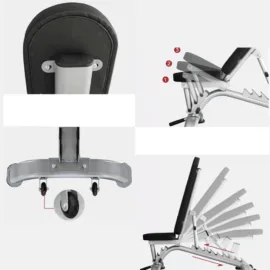 Weight Bench - Image 6