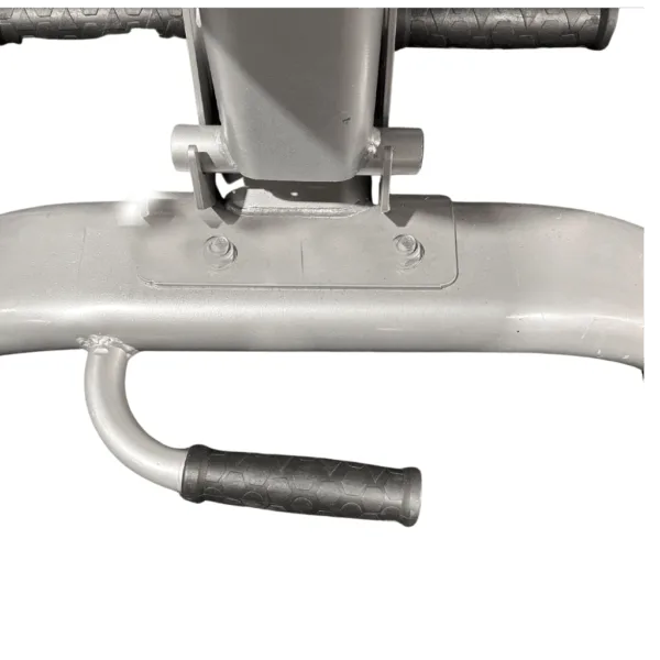 Adjustable Weight Bench