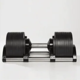 20KG Adjustable Dumbbells | Sold Individually - Image 3