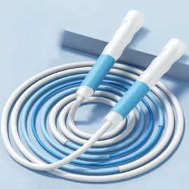 Skipping Jump Rope | Adjustment Skipping Rope - Image 5