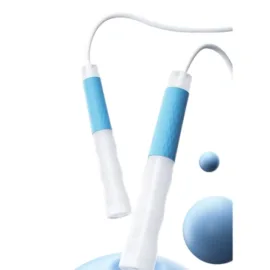 Skipping Jump Rope | Adjustment Skipping Rope - Image 4