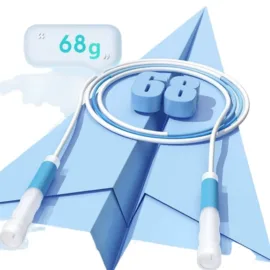 Skipping Jump Rope | Adjustment Skipping Rope - Image 3