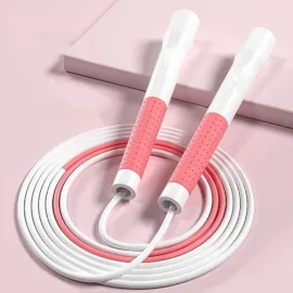 Skipping Jump Rope | Adjustment Skipping Rope - Image 2