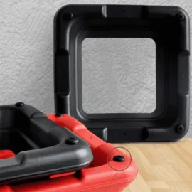 Aerobic Step | Step Board | Adjustable Heights - Image 4