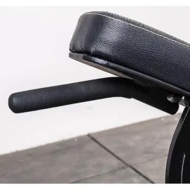 Commercial Adjustable Weight Bench | Model BQ - Image 9