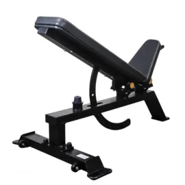 Commercial Adjustable Weight Bench | Model BQ - Image 12