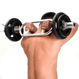 Triceps Hammer Bar - Image 4