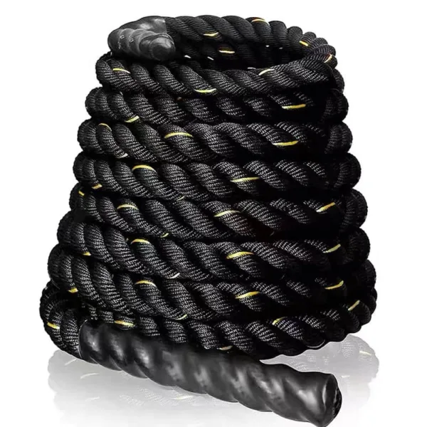 Battle Rope - Black