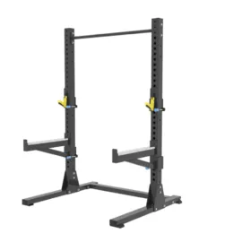 Squat Rack | Commercial Grade Power Rack | Squat Stand EM981 - Image 2