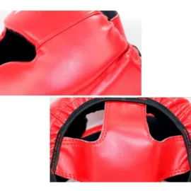 Boxing Helmet | Boxing Protective Helmet - Image 6