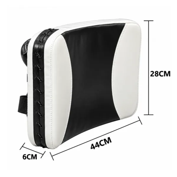 Boxing Kick Pads Adults