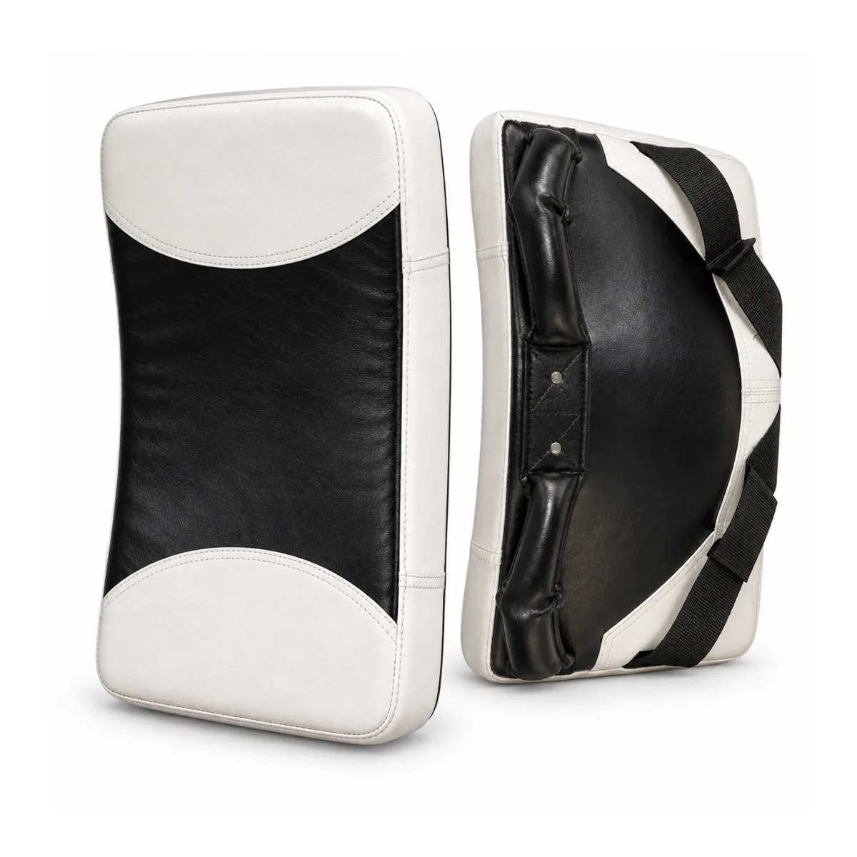Boxing Kick Pads6