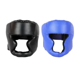boxing helmet