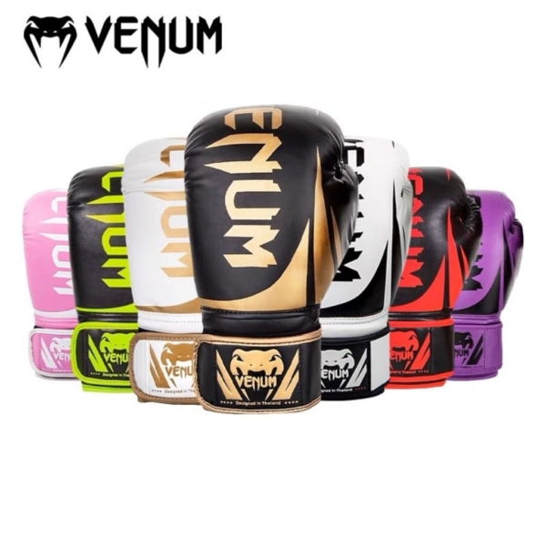 Venum boxing gloves - Multiple Colour Choice
