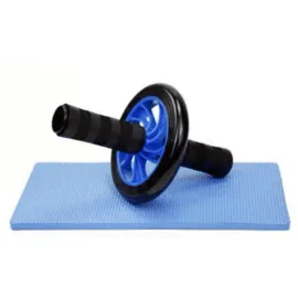 Exercise AB Wheel | Single Wheel - Image 6