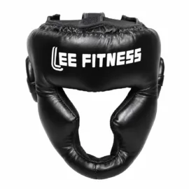 Boxing Helmet