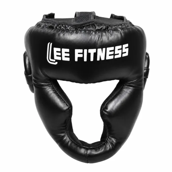 Boxing Helmet