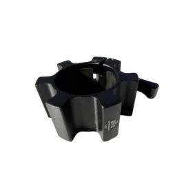 Olympic Barbell Collars 50mm Aluminum Clips - Image 13