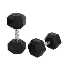 A pair of 4kg Dumbbell set