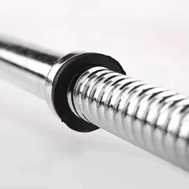 Adjustable Dumbbells | 50KG Dumbbell Set - Image 7