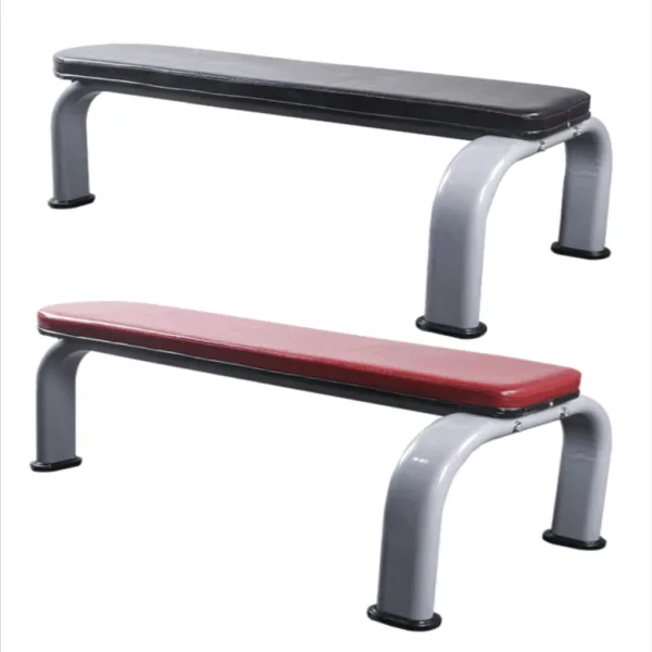 Flat Weight Bench