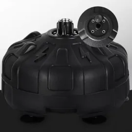 Freestanding speed ball screw positions