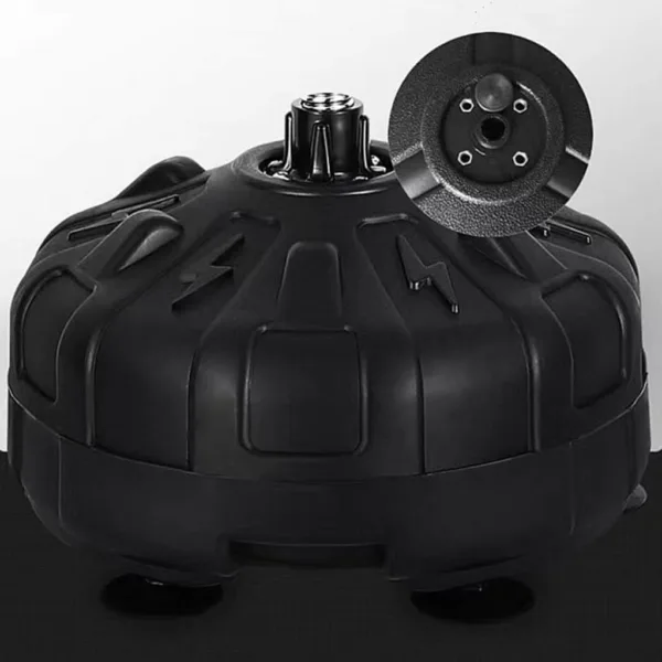 Freestanding speed ball screw positions