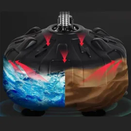 Freestanding speed ball product details