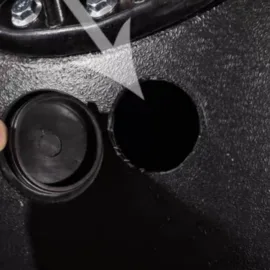 Boxing Bag | Punching Bag with Stand - Image 7