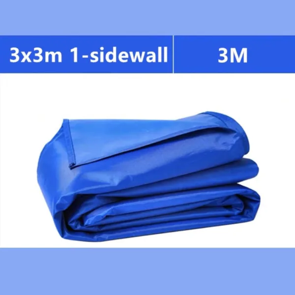 Gazebo sidewall 3M 600D