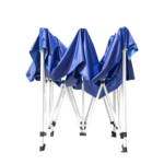 Outdoor life gazebo, easy-to-pop-up gazebo