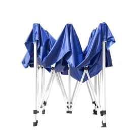 Outdoor life gazebo, easy-to-pop-up gazebo