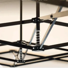 gazebo heavy duty frame