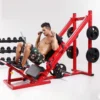 Leg Press | Leg Press Machine | Hack Squat Machine - Image 8