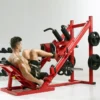 Leg Press | Leg Press Machine | Hack Squat Machine - Image 7