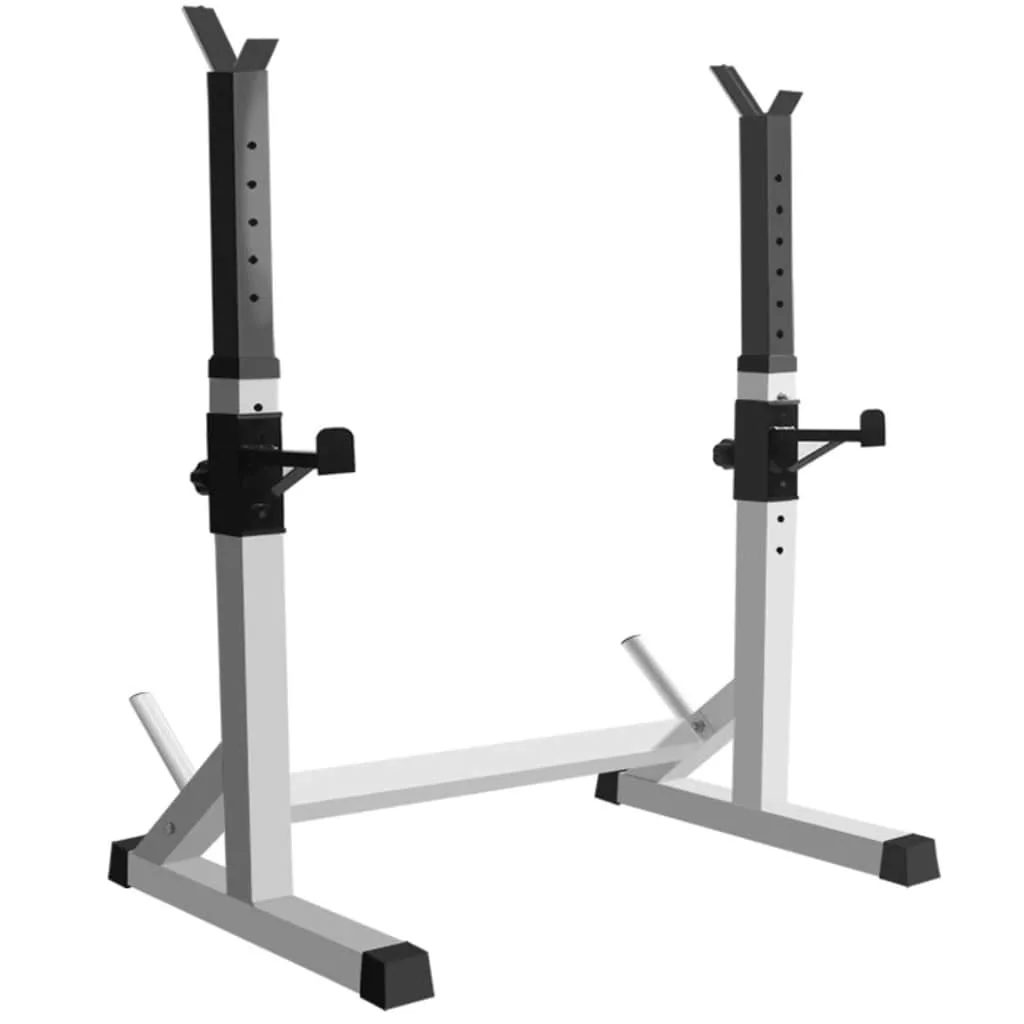 Squat Rack Commercial Half Squat Rack