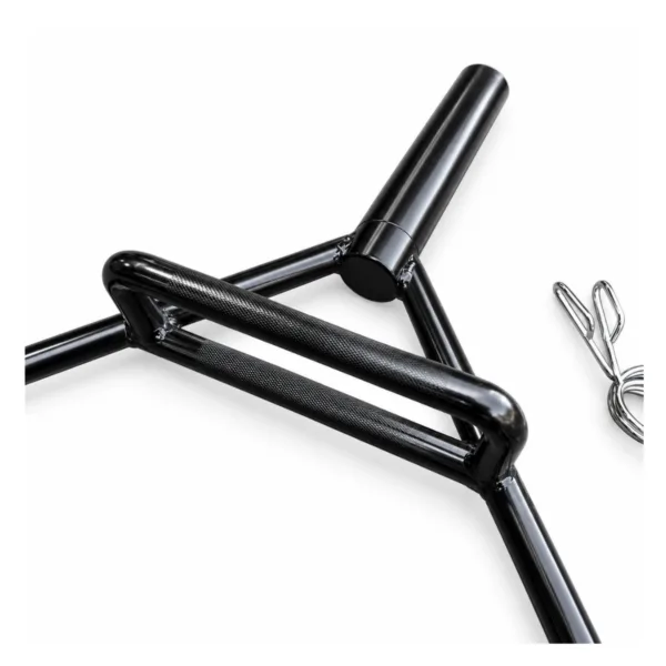 Hex Bar 1.4m02