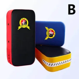 Boxing | Kick Boxing Pad | Training Focus Target Pad - Image 4
