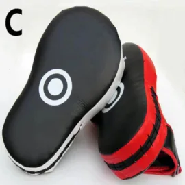 Kick Boxing Thai Pad (3)