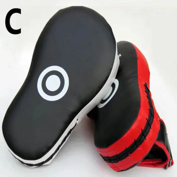 Kick Boxing Thai Pad (3)