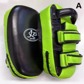 Boxing | Kick Boxing Pad | Training Focus Target Pad - Image 7